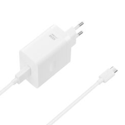 OPPO 110110230185 oplader voor mobiele apparatuur Universeel Wit AC Snel opladen Binnen - Afbeelding 3