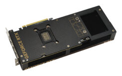 ASUS ProArt -RTX5080-O16G NVIDIA GeForce RTX 5080 16 GB GDDR7 - Afbeelding 6
