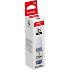 Canon GI-45BK inktcartridge 1 stuk(s) Origineel Zwart - Afbeelding 4