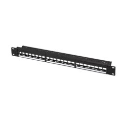 LogiLink NK4065 patch paneel 1U - Afbeelding 2