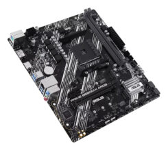 ASUS PRIME B550M-K ARGB AMD B550 Socket AM4 micro ATX - Afbeelding 6