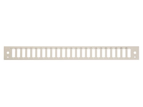Patch panel accessoires