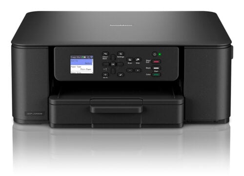 Printen & Scannen