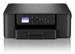 Brother DCP-J1310DW multifunctionele printer Inkjet A4 1200 x 6000 DPI 16 ppm Wifi - Afbeelding 2