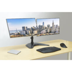 Kensington SmartFit Ergo Freestanding Dual Monitor Stand - Afbeelding 6
