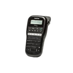 Brother PT-H110 labelprinter Thermo transfer 180 x 180 DPI 20 mm/sec TZe QWERTY - Afbeelding 3
