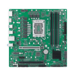 ASUS PRO B860M-C-CSM Intel B860 LGA 1851 (Socket V1) micro ATX - Afbeelding 2