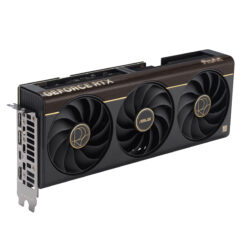 ASUS ProArt -RTX5070TI-O16G NVIDIA GeForce RTX 5070 Ti 16 GB GDDR7 - Afbeelding 4