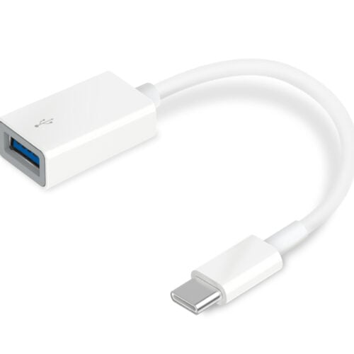 Kabels en adapters