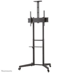 Neomounts FL50-550BL1 TV trolley 37-70" - Afbeelding 3
