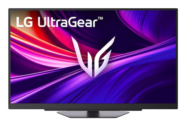 LG 27G810A-B computer monitor 68,6 cm (27") 3840 x 2160 Pixels 4K Ultra HD LCD Zwart - Afbeelding 6