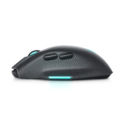 Alienware AW620M muis Gamen Rechtshandig RF Wireless + USB Type-C Optisch 26000 DPI - Afbeelding 4