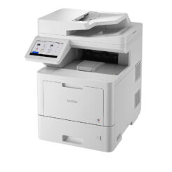 Brother MFC-L9670CDN multifunctionele printer Laser A4 2400 x 600 DPI 40 ppm - Afbeelding 3