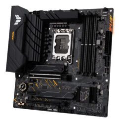 ASUS TUF GAMING B660M-PLUS WIFI Intel B660 LGA 1700 micro ATX - Afbeelding 5