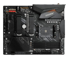 GIGABYTE B550 AORUS ELITE AX V2 Moederbord - Afbeelding 3