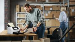 Epson WorkForce DS-800WN - Afbeelding 5