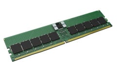 Kingston Technology KSM56R46BD8-32HA geheugenmodule 32 GB 1 x 32 GB DDR5 5600 MT/s 288-pin DIMM - Afbeelding 5