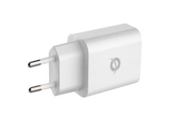 Conceptronic ALTHEA07W oplader voor mobiele apparatuur Universeel Wit AC Binnen - Afbeelding 3