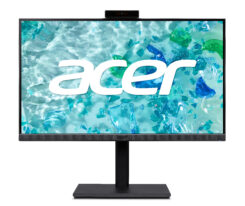 Acer Vero B7 B277U DE computer monitor 68,6 cm (27") 2560 x 1440 Pixels Wide Quad HD LCD Zwart