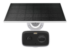 TP-Link Tapo C400 KIT Doos IP-beveiligingscamera Buiten 1920 x 1080 Pixels Muur - Afbeelding 3