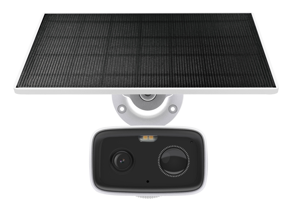 TP-Link Tapo C400 KIT Doos IP-beveiligingscamera Buiten 1920 x 1080 Pixels Muur - Afbeelding 3