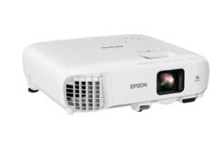 Epson EB-994F 4100 ANSI lumens 3LCD 1080p (1920x1080) Wit - Afbeelding 4