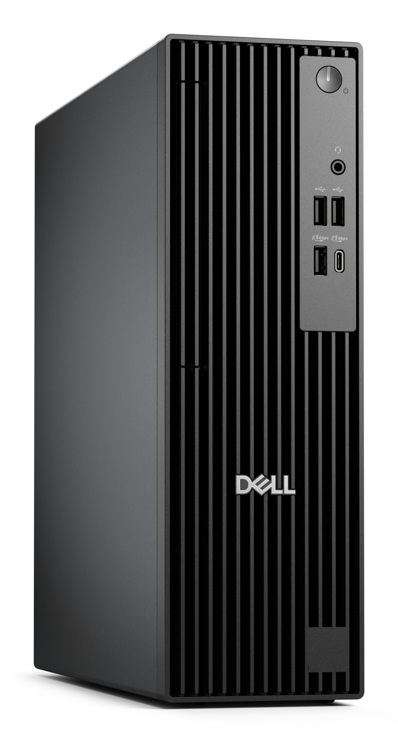 DELL Pro QCS1250 Intel Core Ultra 7 265 16 GB DDR5-SDRAM 512 GB SSD Windows 11 Pro Slim PC PC Zwart - Afbeelding 3