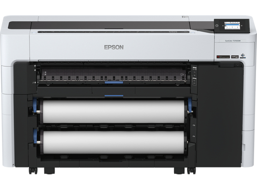 Epson SureColor SC-T5700DM multifunctionele printer