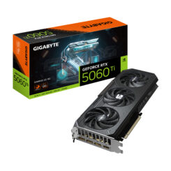 GIGABYTE GeForce RTX 5060 Ti GAMING OC 8G Grafische Kaart - Afbeelding 2