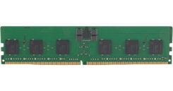HP 64GB DDR5 (1x64GB) 5600 DIMM ECC REG Memory - Afbeelding 2
