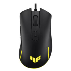 ASUS TUF Gaming M3 Gen II muis Gamen Rechtshandig USB Type-C Optisch 8000 DPI - Afbeelding 2