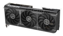 ASUS Prime -RX9070-O16G-EVO AMD Radeon RX 9070 16 GB GDDR6 - Afbeelding 6