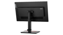 Lenovo ThinkVision T24m-29 computer monitor 60,5 cm (23.8") 1920 x 1080 Pixels Full HD LCD Zwart - Afbeelding 6