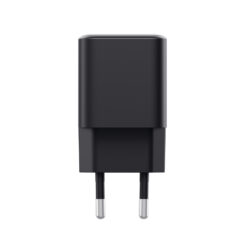 Trust Maxo 65W Universele Mini Laptoplader - USB-C oplader – 65W vermogen – 2 m kabel – Zwart - Afbeelding 5