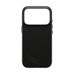 PanzerGlass CARE™ by ® Flow Case Black w. MagSafe iPhone 2026 Pro | 17 Pro mobiele telefoon behuizingen Hoes Transparant - Afbeelding 5