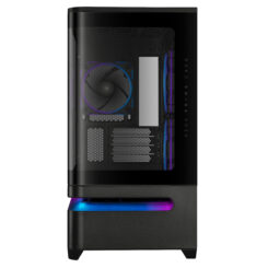 ASUS PRIME AP202 ARGB Mini Tower Zwart - Afbeelding 5