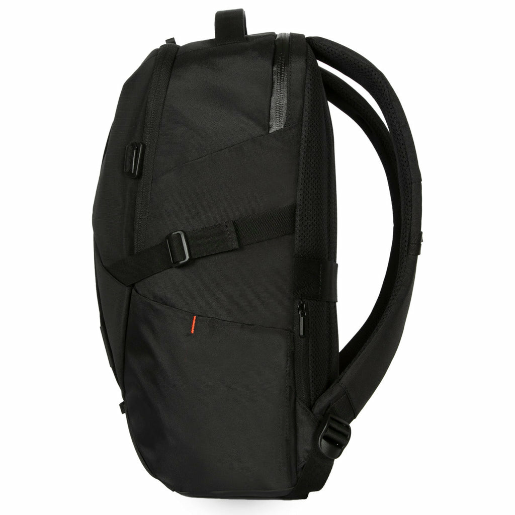 Targus Terra EcoSmart 40,6 cm (16") Rugzak Zwart - Afbeelding 4