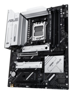 ASUS Prime X870-P WIFI AMD X870 Socket AM5 ATX - Afbeelding 5