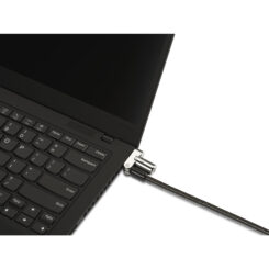 Kensington Universal 3-in-1 Keyed Laptop Lock - Afbeelding 3