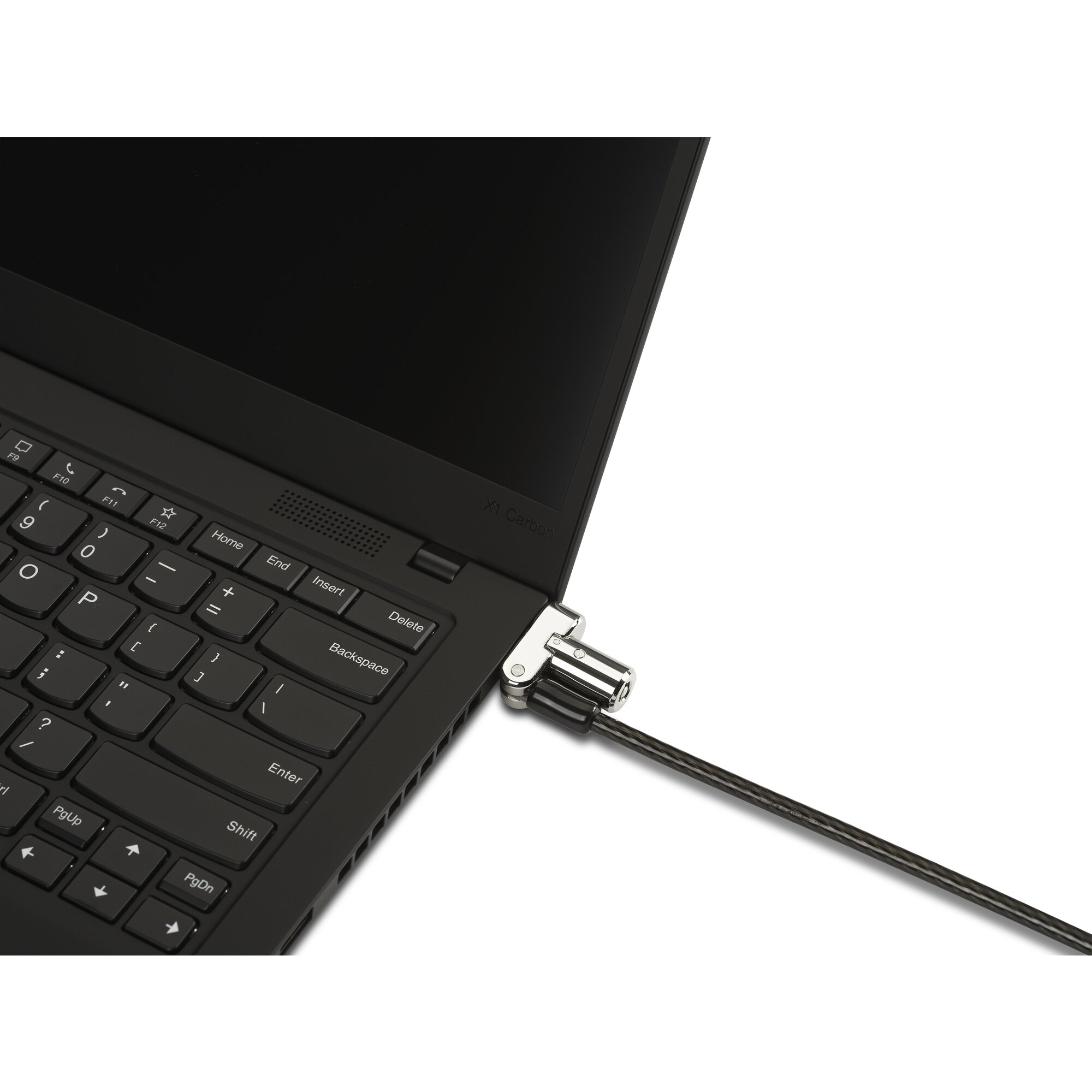 Kensington Universal 3-in-1 Keyed Laptop Lock - Afbeelding 3