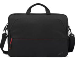 Lenovo 4X41D97727 laptoptas 35,6 cm (14") Tas met bovensluiting Zwart