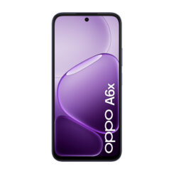 OPPO A6x 17,1 cm (6.75") Dual SIM Android 15 4G USB Type-C 4 GB 128 GB 6100 mAh Paars - Afbeelding 6