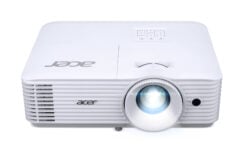 Acer P1558I Projector met normale projectieafstand 5200 ANSI lumens DLP WUXGA (1920x1200) 3D Wit - Afbeelding 3