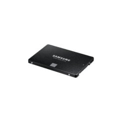 Samsung 870 EVO 2 TB 2.5" SATA III V-NAND MLC - Afbeelding 6