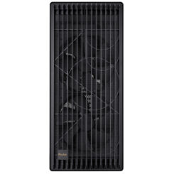ASUS ProArt PA602 Midi Tower Zwart - Afbeelding 3