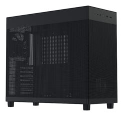 ASUS Prime AP303 Mesh Midi Tower Zwart - Afbeelding 4