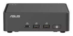 ASUS NUC 15 Pro Zwart 100U
