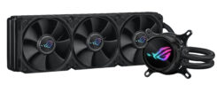 ASUS ROG Strix LC III 360 Processor Alles-in-één vloeistofkoeler 12 cm Zwart - Afbeelding 4