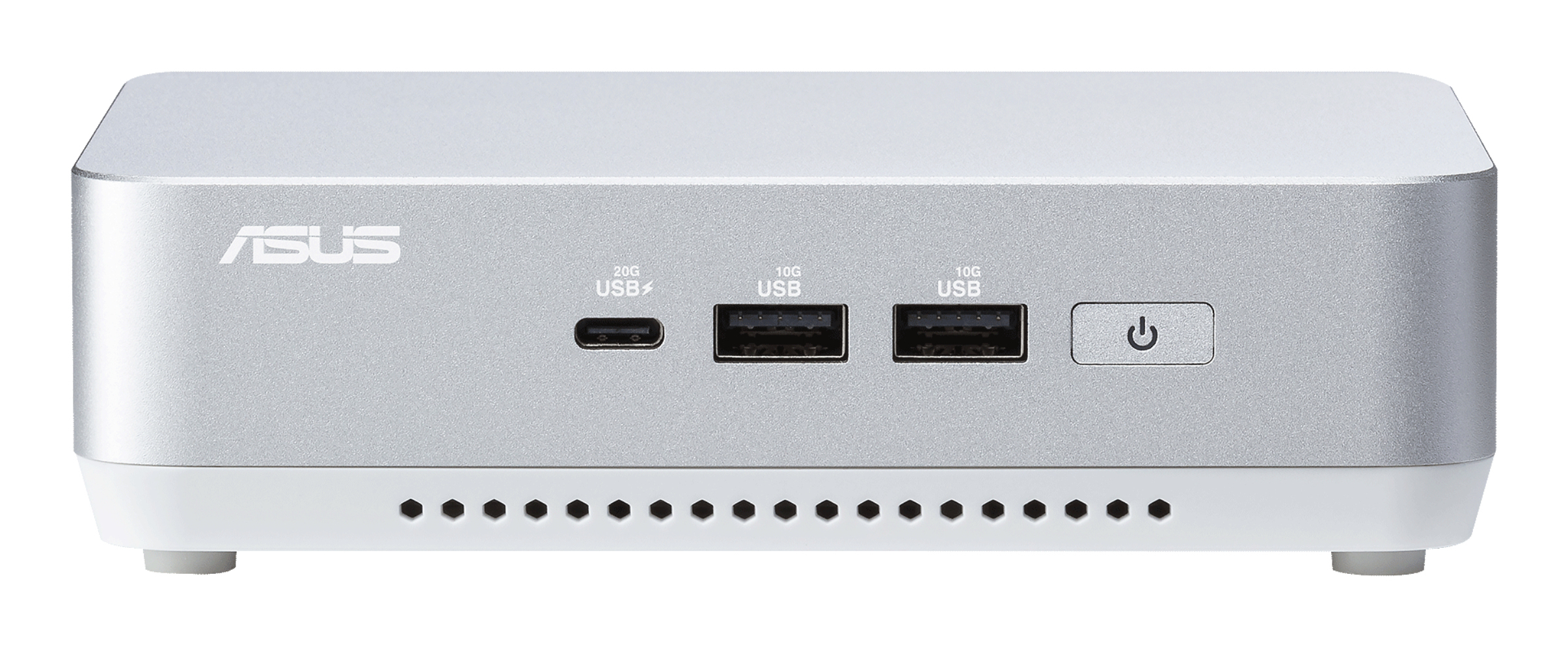 ASUS NUC 14 Pro+ RNUC14RVSU900002I UCFF Zilver 185H - Afbeelding 2