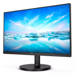 Philips V Line 222V8LA/00 computer monitor 54,6 cm (21.5") 1920 x 1080 Pixels Full HD LCD Zwart - Afbeelding 5